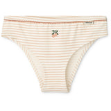 LIEWOOD Mini Peach Sea Shell Mix Aylin Underbukser 3-Pakning
