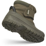 LIEWOOD Army Brown Becca Winter Støvler