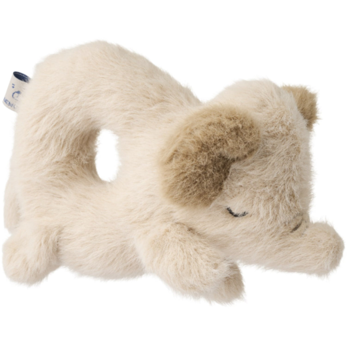 LIEWOOD Mist Romain Baby Elephant Skrangle