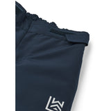 LIEWOOD Classic Navy Wolf Snow Bukser