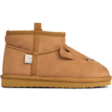 LIEWOOD Golden Caramel Alban Bjørn Shoes