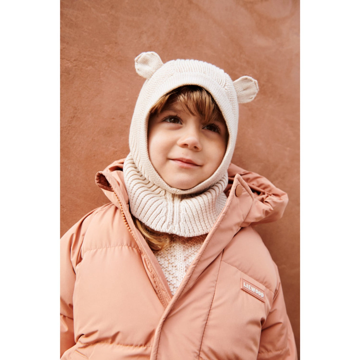 LIEWOOD Sandy Hanibal Elefantlue