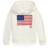 Polo Ralph Lauren Nevis Flag Collegegenser