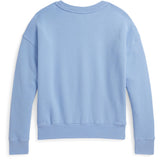 Polo Ralph Lauren Chambray Blue Bjørn Collegegenser