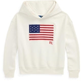 Polo Ralph Lauren Nevis Flag Collegegenser
