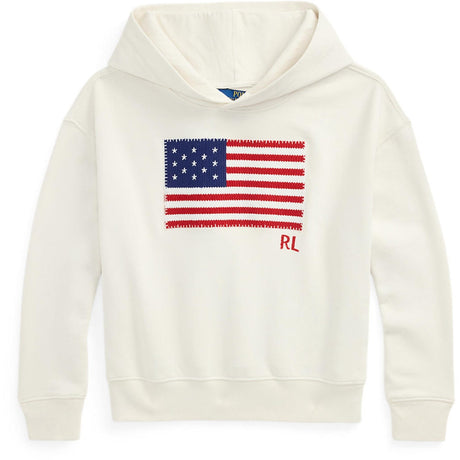 Polo Ralph Lauren Nevis Flag Collegegenser