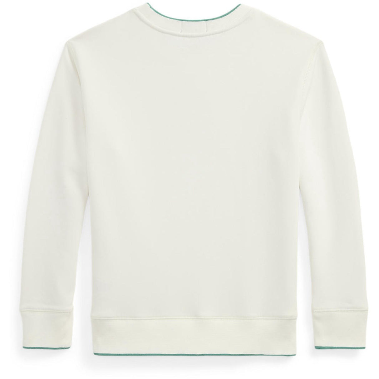 Polo Ralph Lauren Pf25 Nevis Bear Collegegenser