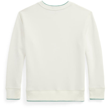 Polo Ralph Lauren Pf25 Nevis Bear Collegegenser