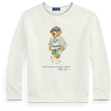 Polo Ralph Lauren Pf25 Nevis Bear Collegegenser