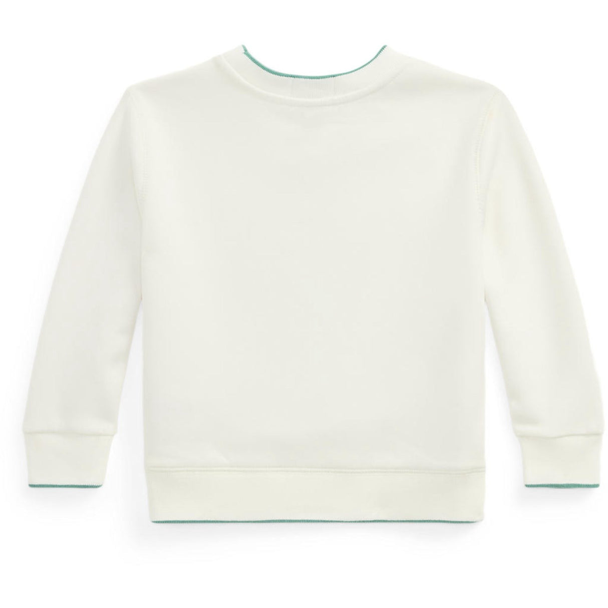 Polo Ralph Lauren Pf25 Nevis Bear Collegegenser