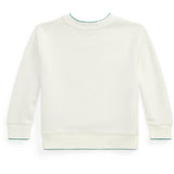 Polo Ralph Lauren Pf25 Nevis Bear Collegegenser