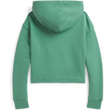 Polo Ralph Lauren Fairway Green Hettegenser
