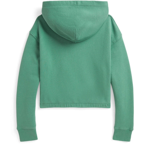 Polo Ralph Lauren Fairway Green Hettegenser