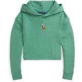 Polo Ralph Lauren Fairway Green Hettegenser