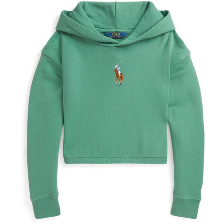 Polo Ralph Lauren Fairway Green Hettegenser