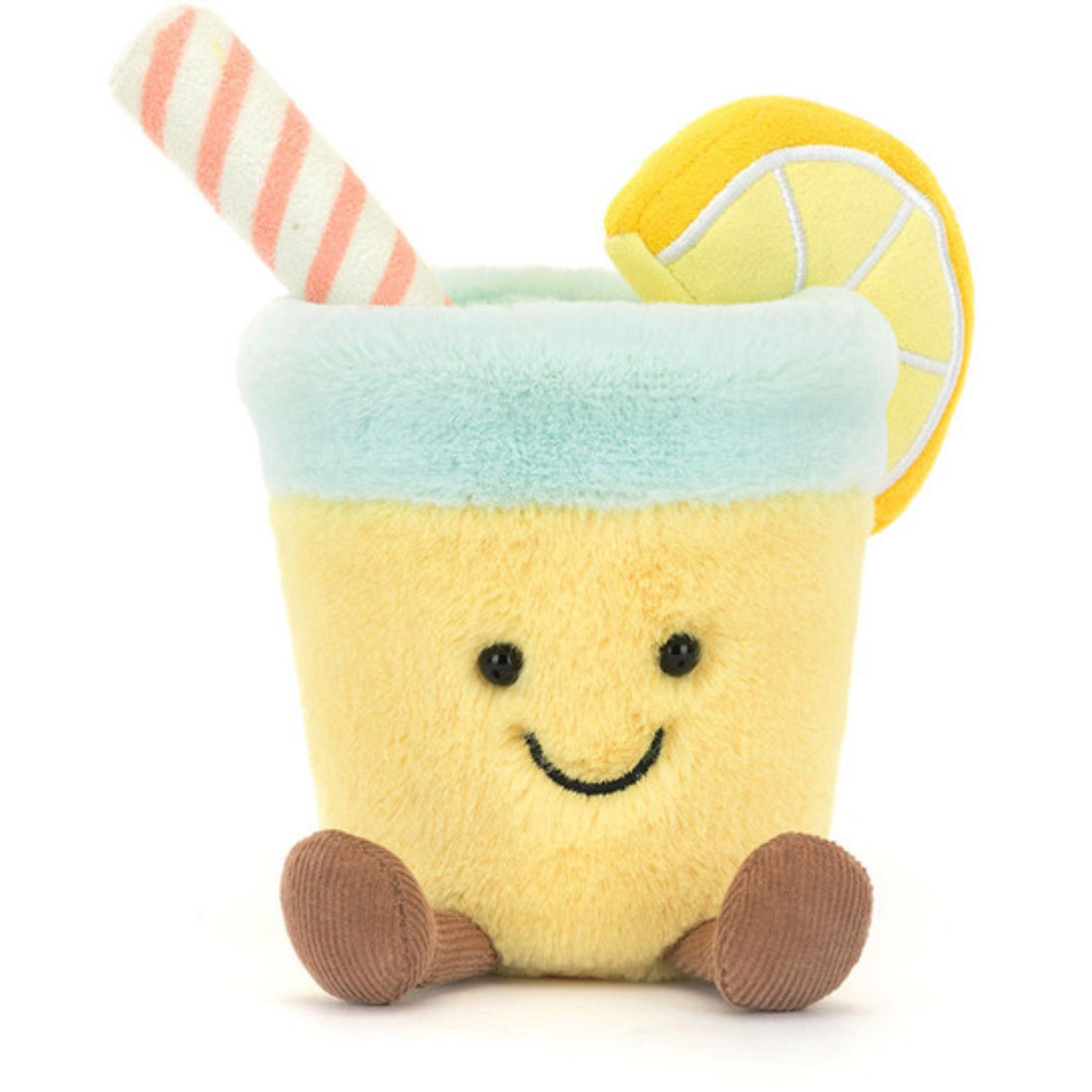 Jellycat Amuseables Lemonade 12 Cm