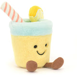 Jellycat Amuseables Lemonade 12 Cm
