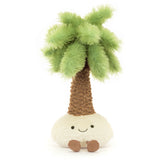 Jellycat Amuseables Pammie Palm Tree 34 Cm