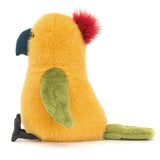 Jellycat Budgeby Parrot 26 Cm