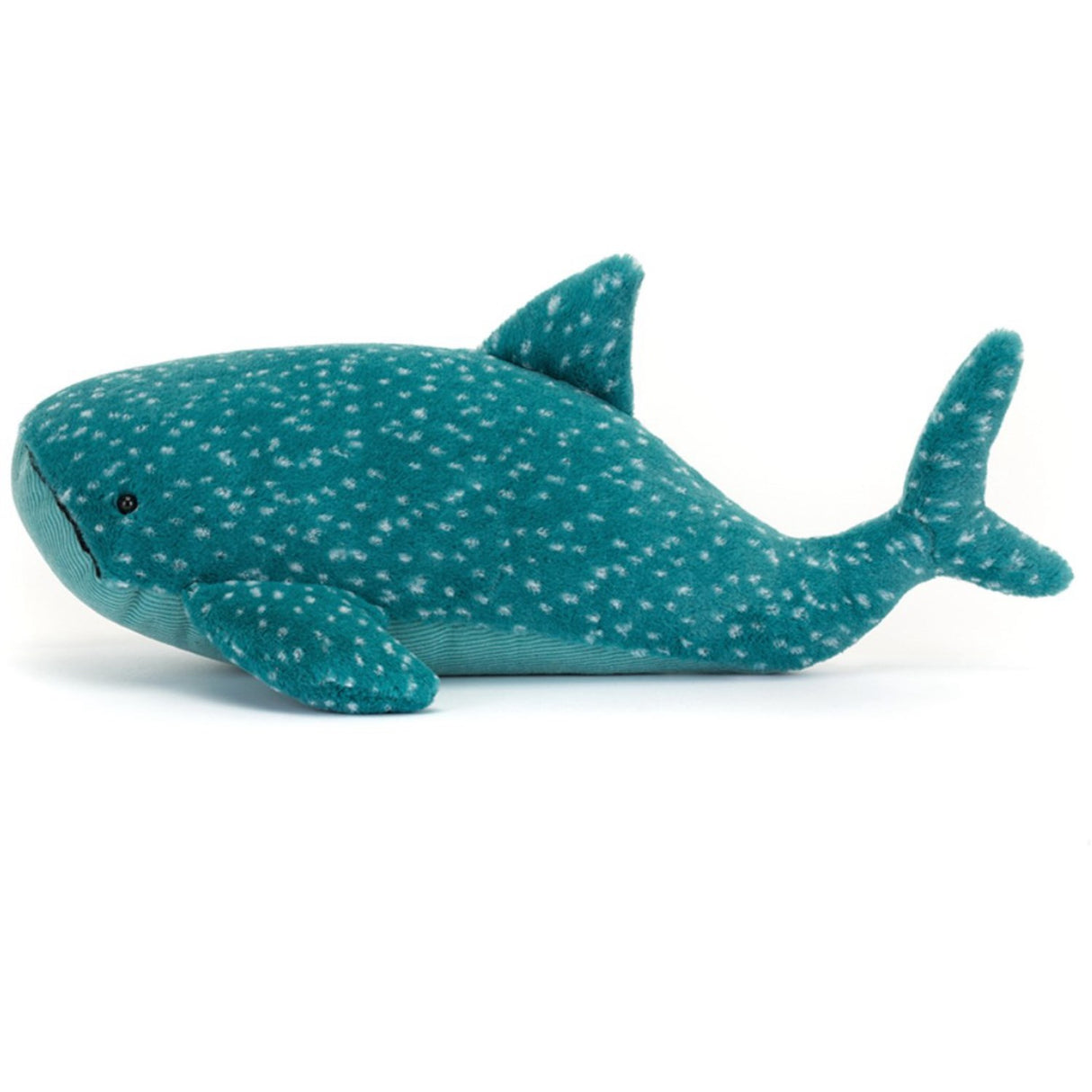 Jellycat Gobfrey Whale Shark 40 Cm