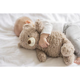 Teddykompaniet Brun Teddy Heaters - Bjørn