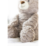 Teddykompaniet Brun Teddy Heaters - Bjørn