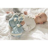 Teddykompaniet Grøn Diinglisar - Nusseklud, Dino