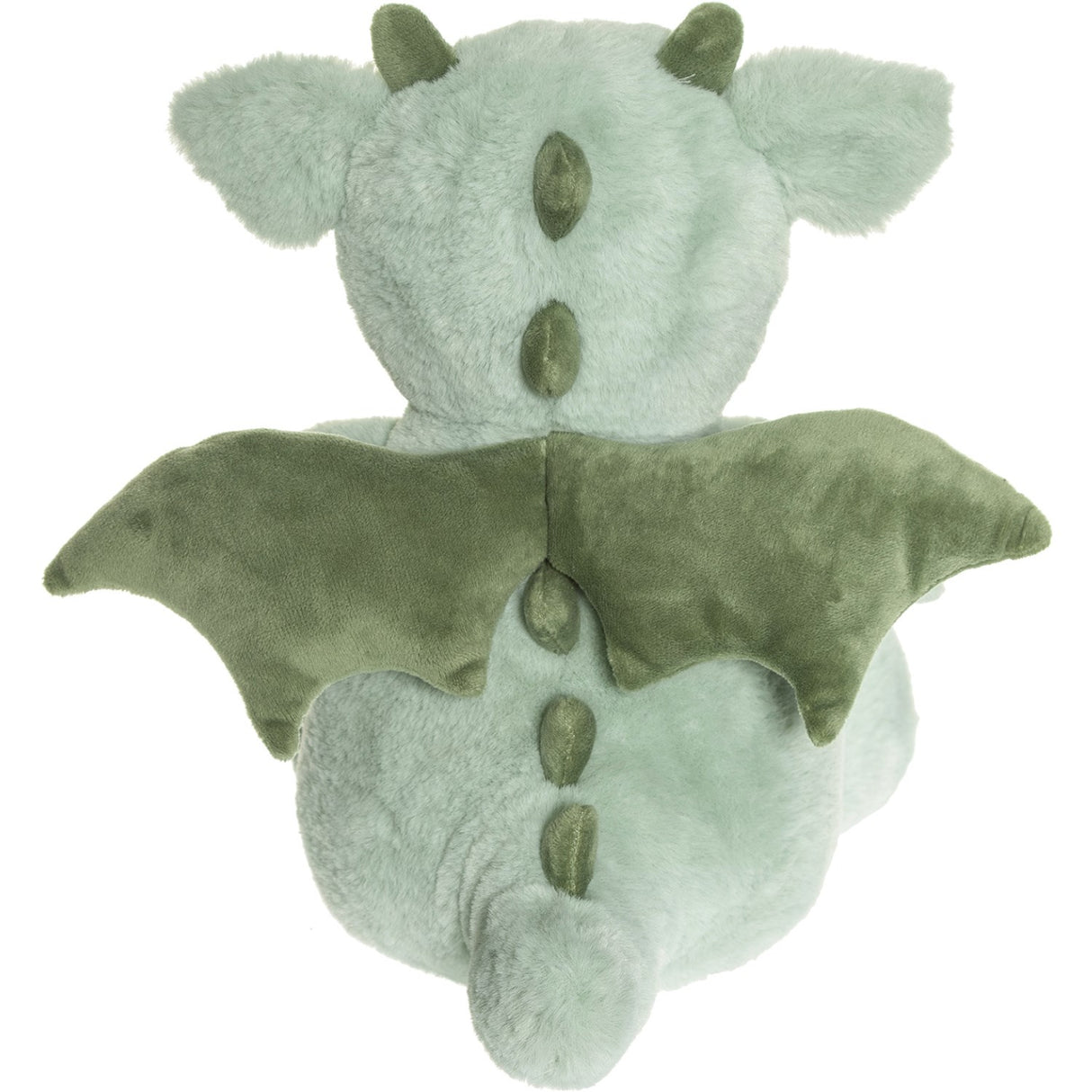 Teddykompaniet Grøn Teddy Heaters, Dino