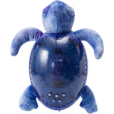 Cloud B Blå Tranquil Turtle - Rechargeable