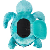 Cloud B Blå Tranquil Turtle - Rechargeable