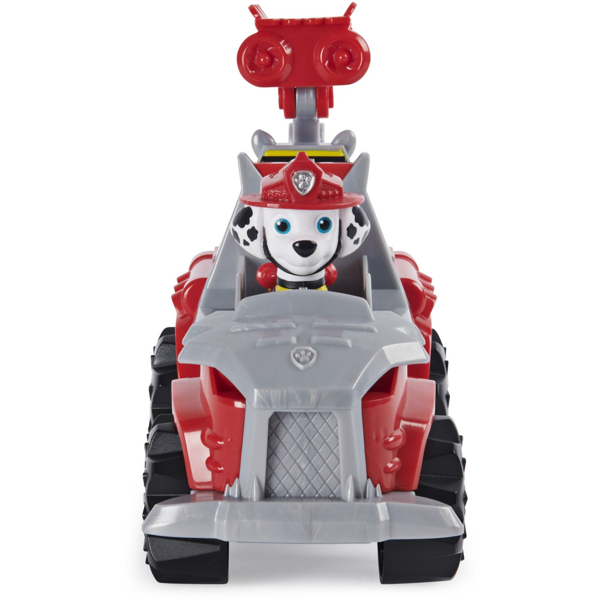 Paw Patrol Dino Deluxe Kjøretøy Marshall