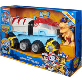 Paw Patrol Dino Rescue Patroller Med Chase Og T-Rex