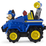 Paw Patrol Dino Deluxe Kjøretøy Chase