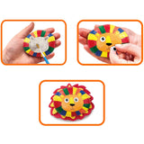 Out Of The Box Mal Dyr På Sten