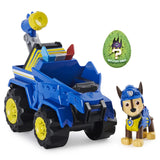Paw Patrol Dino Deluxe Kjøretøy Chase