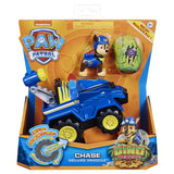Paw Patrol Dino Deluxe Kjøretøy Chase