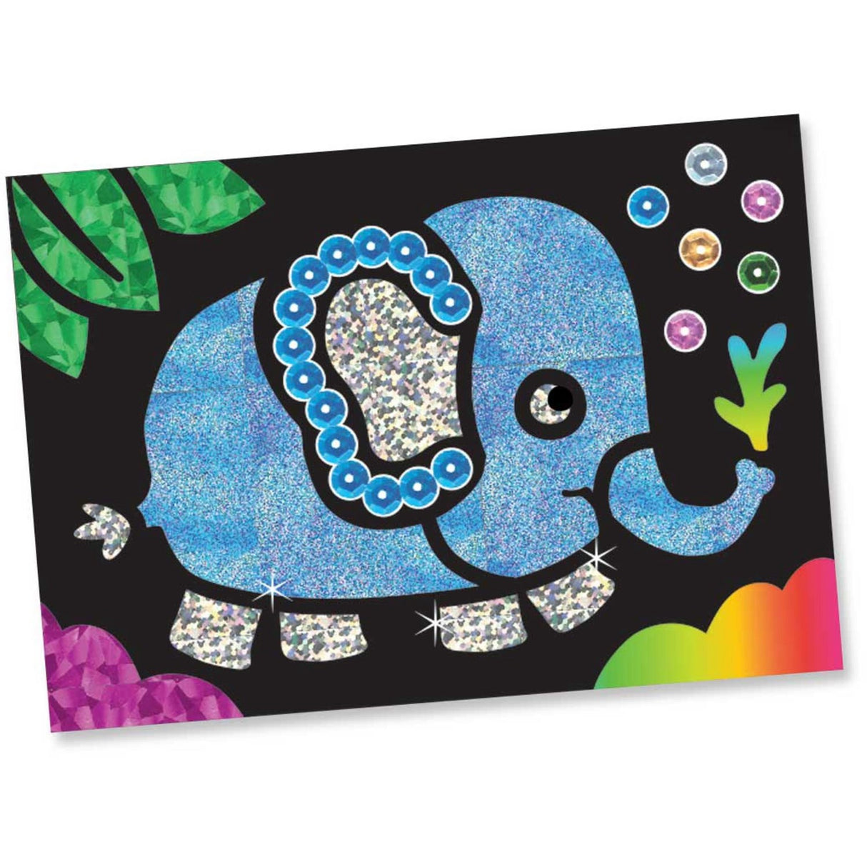 Out Of The Box Foliebilleder & Kort