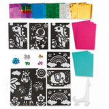 Out Of The Box Foliebilleder & Kort