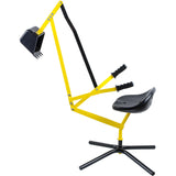 Happy Summer Stor Gravemaskine