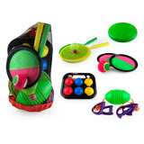 Happy Summer Rygsekk Med Spill