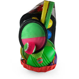 Happy Summer Rygsekk Med Spill