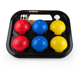 Happy Summer Rygsekk Med Spill