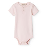 MarMar Modal Rosa Body SS