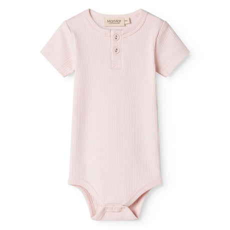 MarMar Modal Rosa Body SS