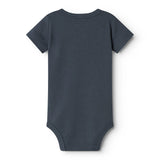 MarMar Modal Blue Body SS