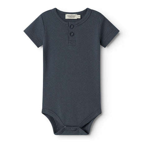 MarMar Modal Blue Body SS