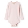 MarMar Modal Rosa Plain Body LS