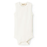 MarMar Modal Gentle White Body Sleeveless