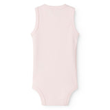 MarMar Modal Rosa Body Sleeveless