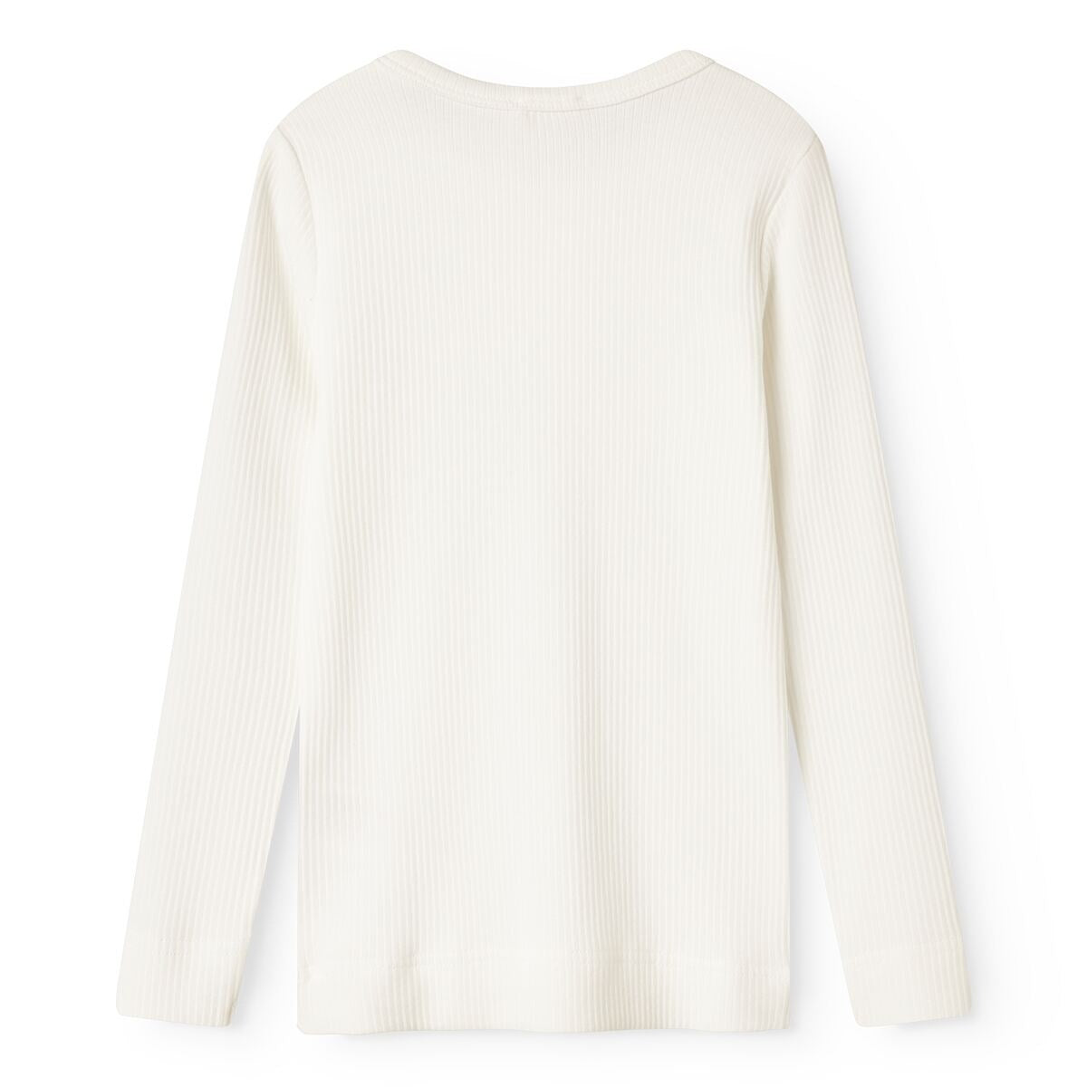 MarMar Modal Gentle White Bluse